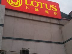 -卜蜂莲花(杨高南路店)