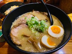-老龙亭拉面店