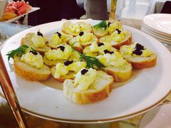 -Cova Ristorante & Caffe(海港城店)