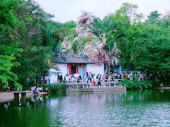 -深圳国际园林花卉博览园