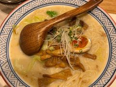 -上户日本料理(北仑富邦店)