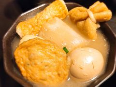 -日本料理神拉面
