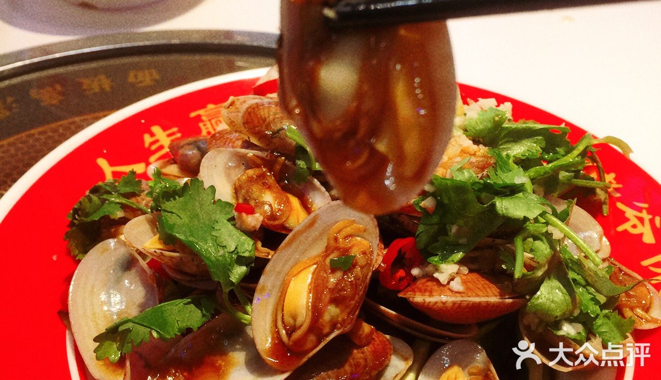 不用去🇭🇰也可以吃到港式🦞海鲜大排档㊙️