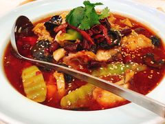 馋嘴蛙-金时代顺风大酒店(协泰店)
