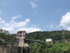 -万泉河漂流