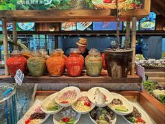 -桐湾大院·桐庐菜(滨江店)