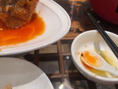 -陈记菜馆·非遗淮扬菜(东关街教场店)