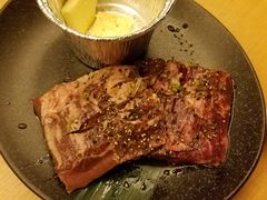 -牛角日本烧肉专门店(小樽店)