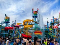 -苏州乐园森林水世界