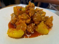 -大丰收脆鱼(万达江北店)