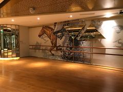 -银吉姆健身(恒隆馆)