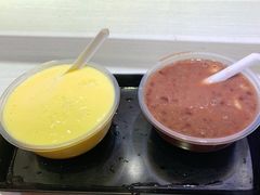 凤凰奶糊-百花传统甜品店(原址店)