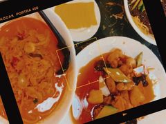 -桃园中华料理炸酱面(燕儿岛路店)