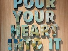 -星巴克(北京广渠门名敦道店)