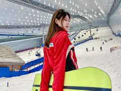 -哈尔滨热雪奇迹
