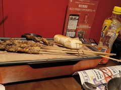 -神府路壹号·海鲜烧烤·砂锅粥·锅物(三坊七巷店)