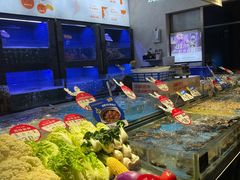 -徐记海鲜(曲江南湖店)