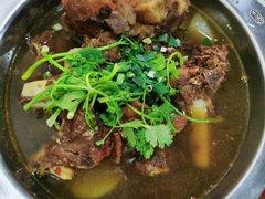 -到味·蒙小铁羊肉馆(粮道街总店)