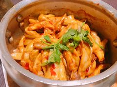 -孙家外婆•长春地标美食新名片(吾悦广场店)