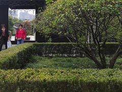 -凤城河风景区