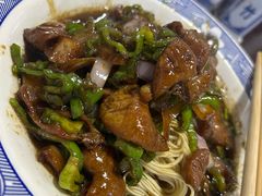 -焦家巷面馆