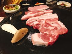 -Dombe豚(黑猪肉街店)