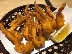 -歌行灯日本料理(伊势丹店)