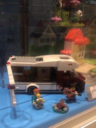 -乐高授权专卖店(中关村领展店)
