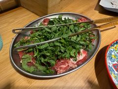 -洱火云南酸菜牛肉火锅(石景山当代商城店)