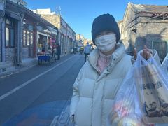 -宫门口馒头铺(创始人总店)