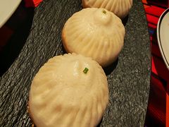 -上海滩餐厅(BFC外滩金融中心店)