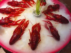 -乔街深夜食堂·小龙虾·高压锅生蚝(杭州总店)