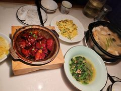 -涌上外婆桥(南塘店)