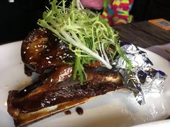 -百岁鱼庄·常州老字号(湖塘店)