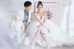 -太古映画婚纱摄影(天河店)