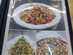 -張飛扒肉·龙江非遗(道外店)