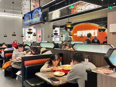 大堂-胖哥俩肉蟹煲(湖滨银泰in77店)
