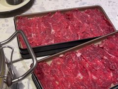 -小城牛事·鲜牛肉火锅(万达店)