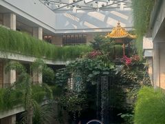 -白天鹅宾馆-宏图府餐厅