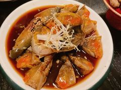 -三酉星·枫·山風与野菜(上海总店)
