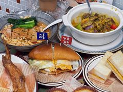 -兴华里茶记(禅城同济首店)
