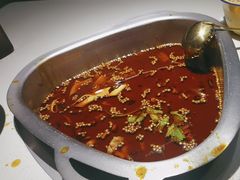 -味之绝美蛙鱼头火锅(松江万达店)
