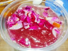 荔香玫瑰冰粉-禅泉冰粉(24城店)