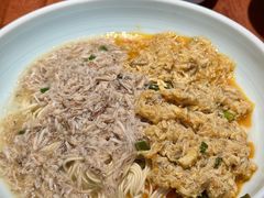 -裕兴记•蟹黄面馆(人民广场店)