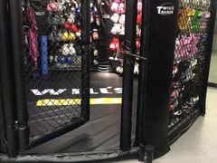 -威尔仕健身(新天地店)