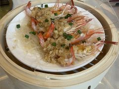 -渔村盛宴(航空新城店)