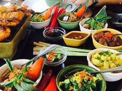 -DiAtas by Art Cafe Bumbu Bali