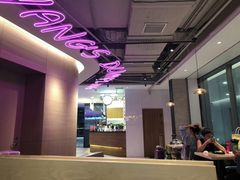 -小杨生煎(虹桥机场T1到达店)