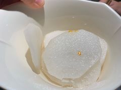 白萝卜-海底捞火锅鲜切牛肉主题店(长寿路店)