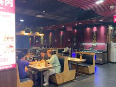 -傣妹火锅(南京东路一店)